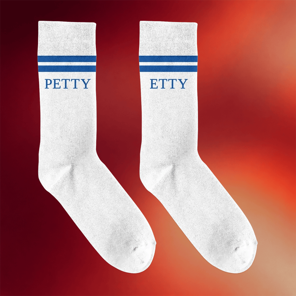 Freya Skye Merch 2026 Petty Etty Socks Unique Birthday Gifts For Friends