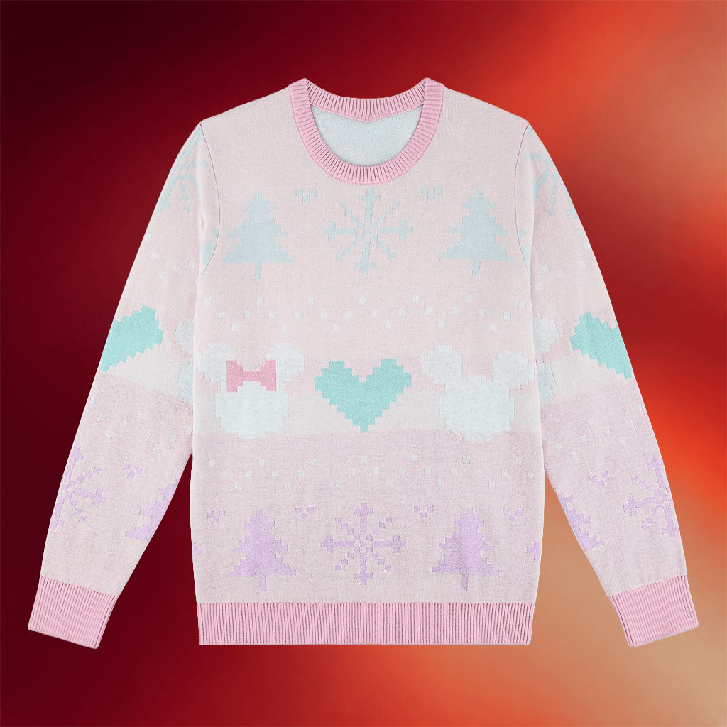 Stoney Clover Lane Merch D Holiday Sweater Birthday Gifts For Girlfriend