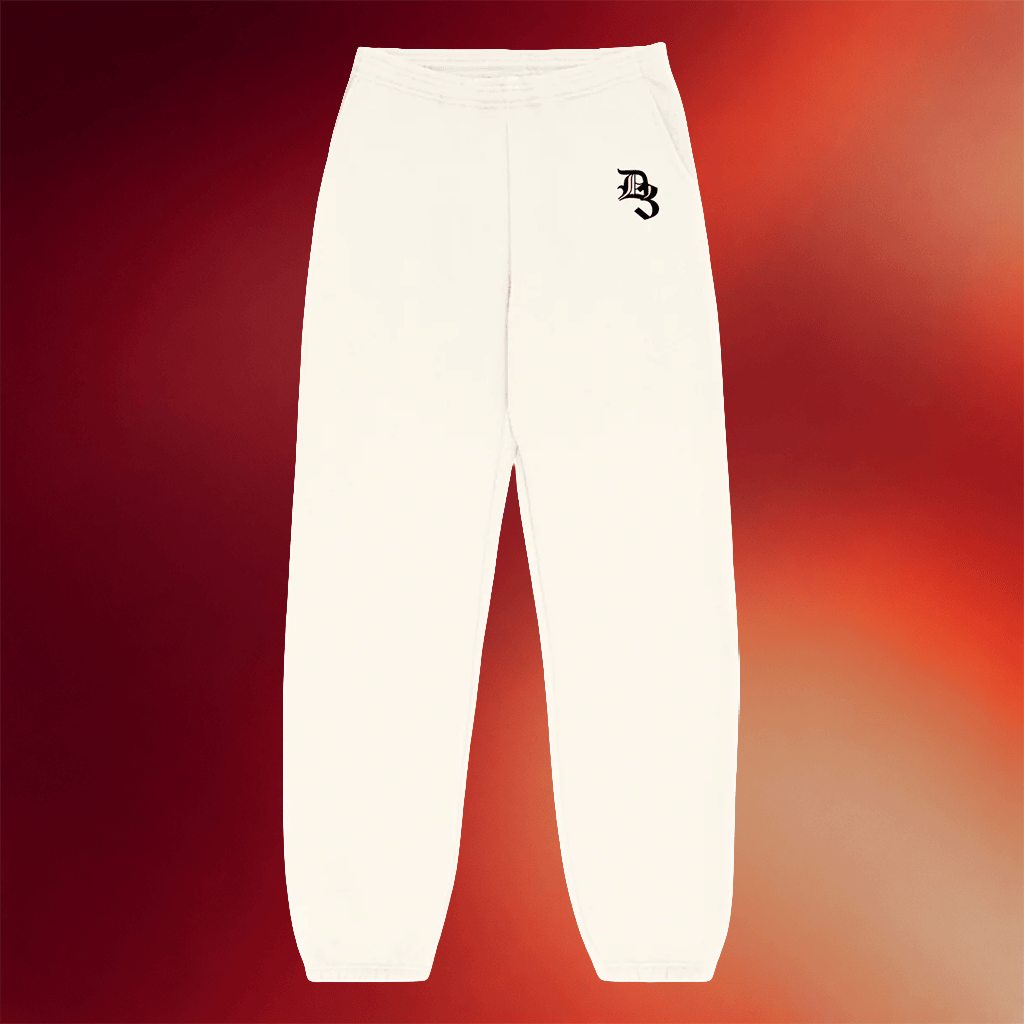 Los Angeles Confidential Merch 2026 D3 Sweatpants Best Gifts For Friends