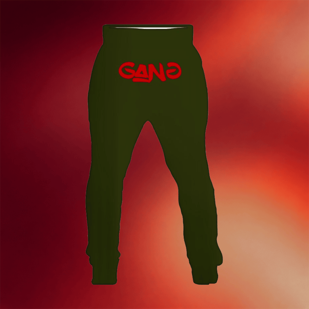 Ghost Gang Merch Ghost Gang Sweatpants Birthday Gift Ideas For Him
