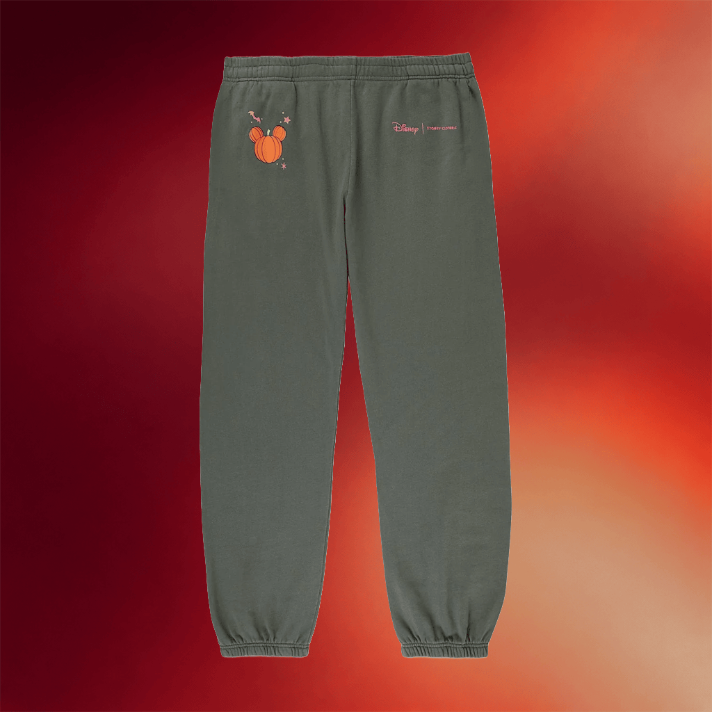 Stoney Clover Lane Merch D Halloween Sweatpants Birthday Gifts For Friends