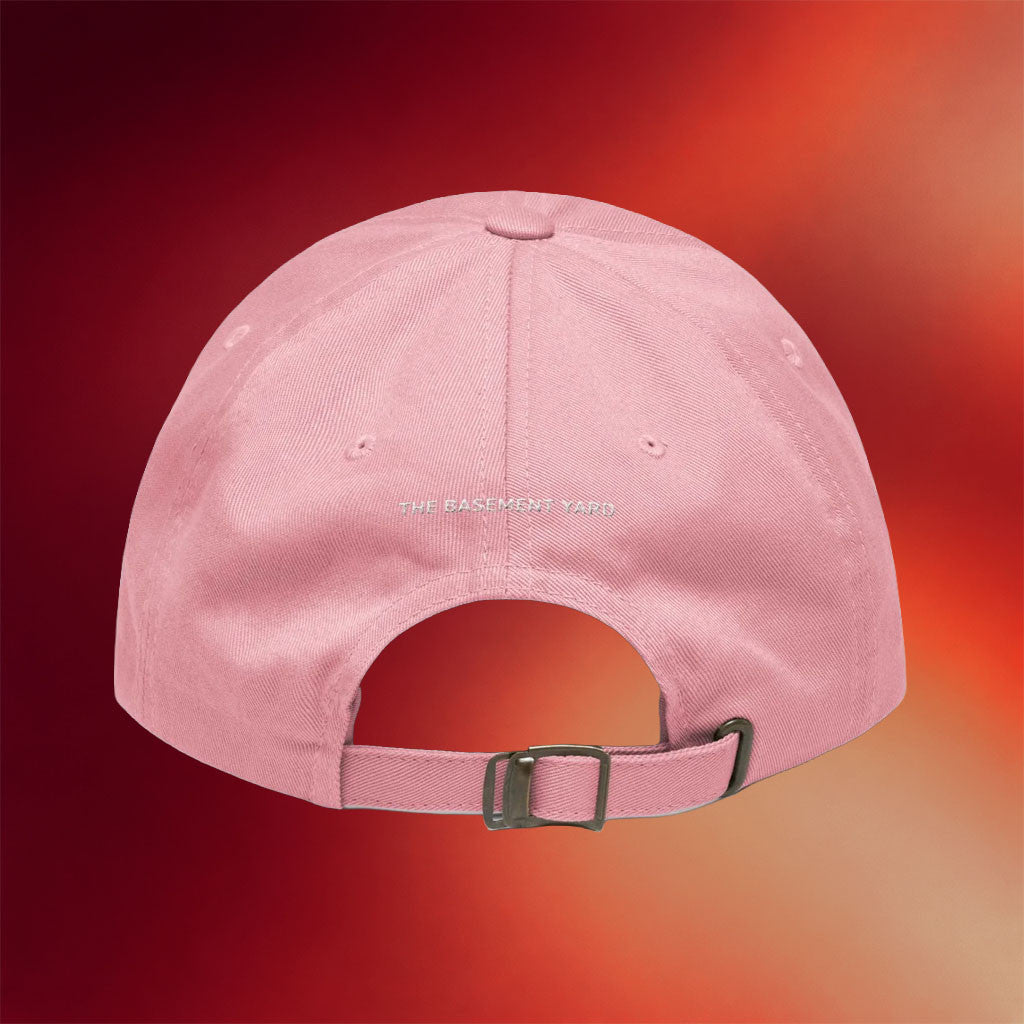 Santagato Studios Merch 2026 Brunch Club Hat Embroidered The Basement Yard Hat Gift For Her