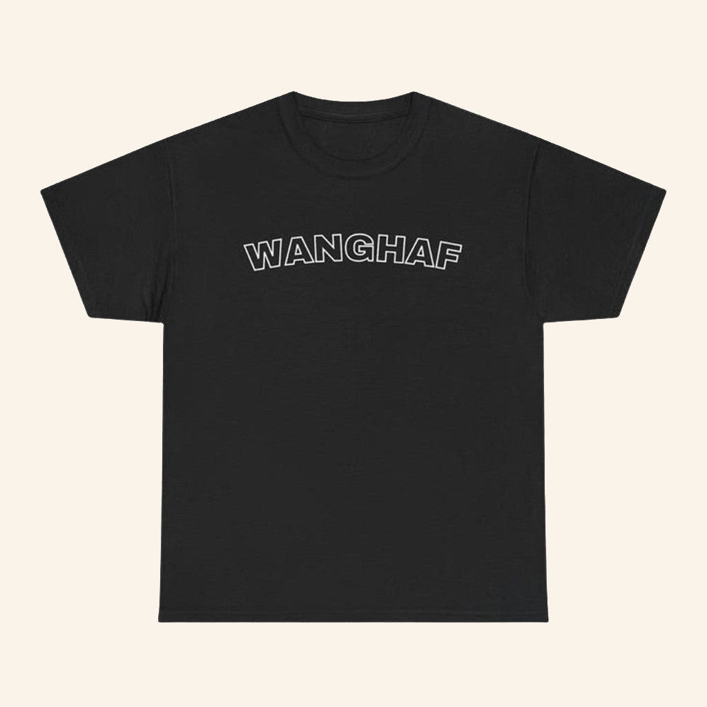 Nick Fuentes Merch WANGHAF T-Shirt America First Nick Fuentes Shirts Gifts For Patriots
