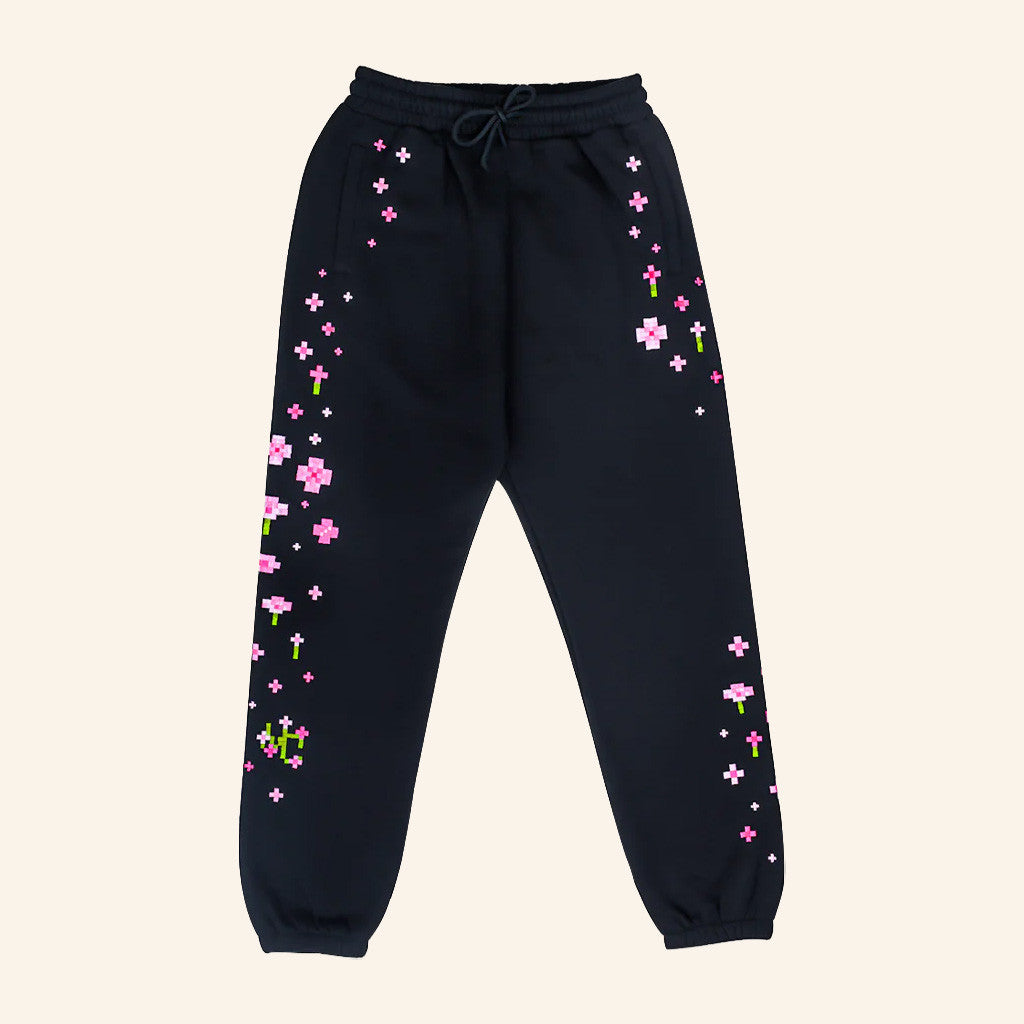 Cool Shirtz Merch Very Cool X Minecraft Sweatpants Blossom Apparel Birthday Gift For Wife- Mouldkingstore