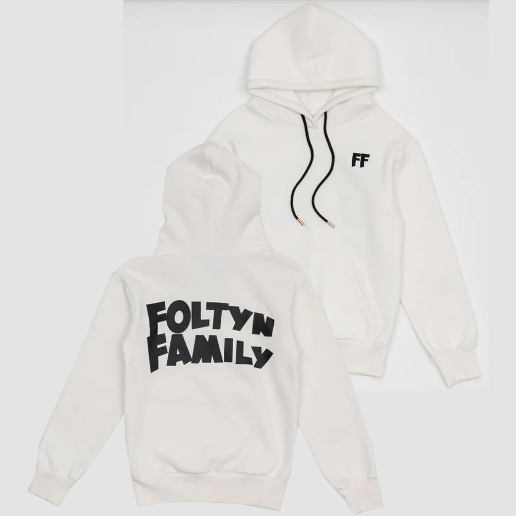 Foltyn Merch Foltyn Family Hoodie Gift Ideas For Husband- Mouldkingstore