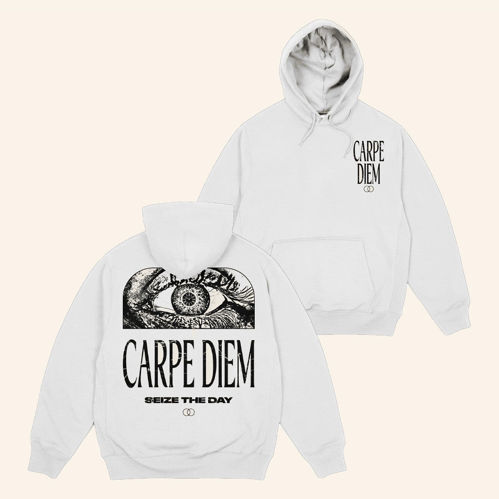 Joe Bartolozzi Merch Eye Of The Moment Hoodie Best Christmas Gifts For Husband Gifts For Fans- Mouldkingstore