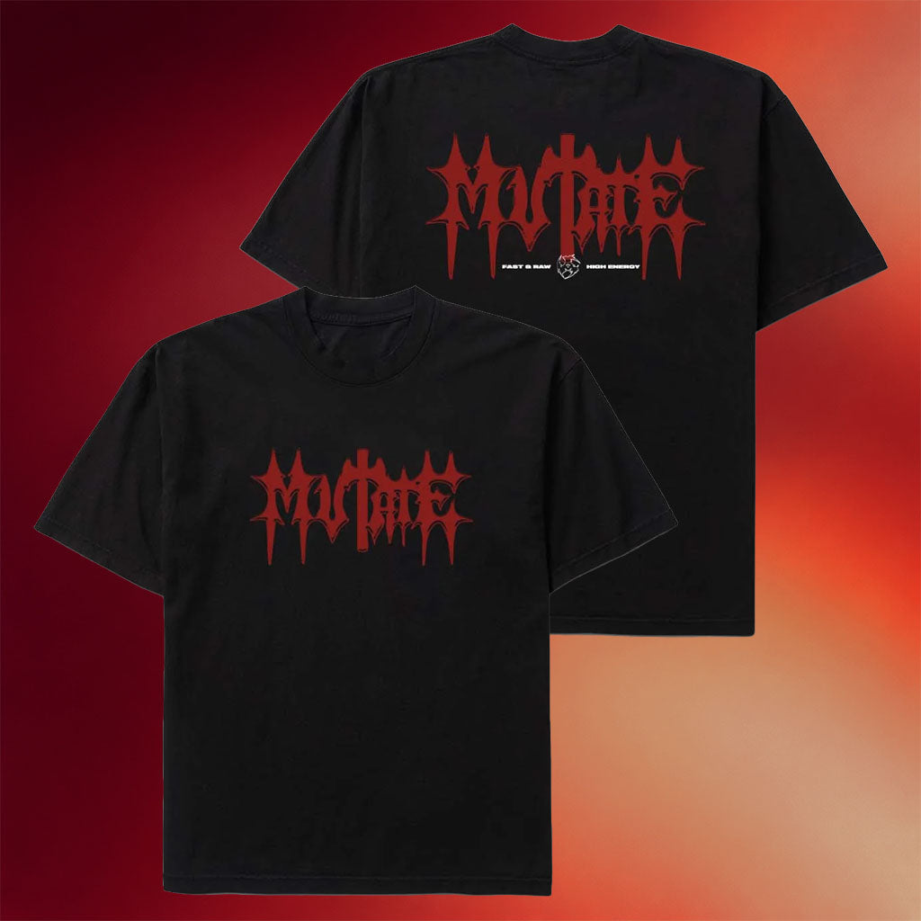 Insomniac Shop Merch 2026 Mutation T-Shirt Birthday Gift Ideas For Him