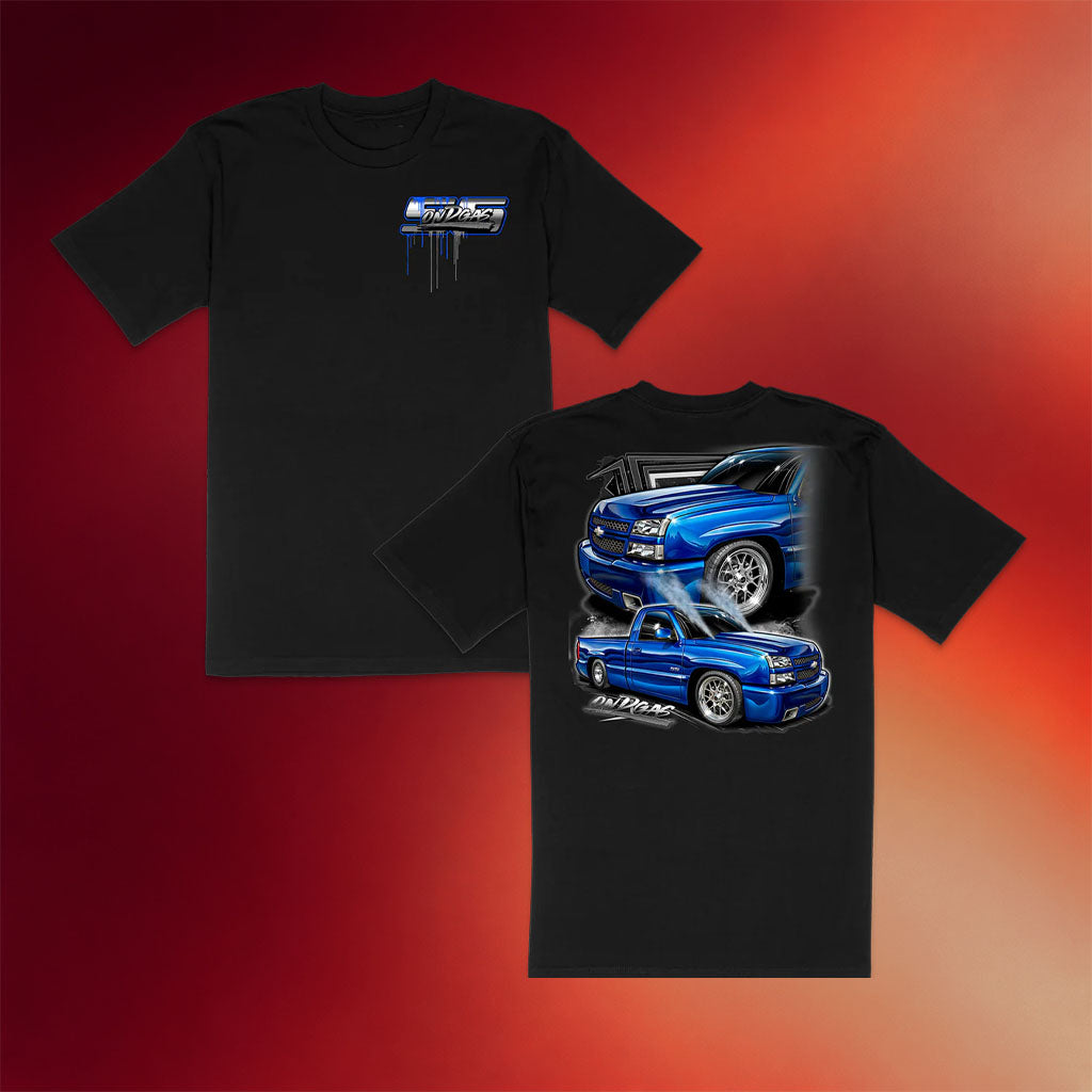 Ondgas Merch 150 Entries Ss Clone T-Shirt Birthday Present For Dad