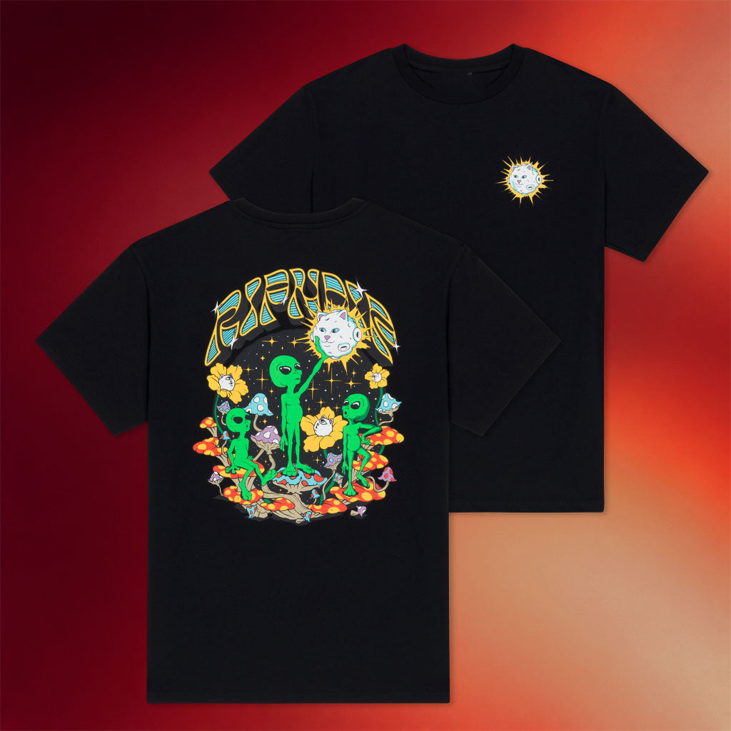 Ripndip Merch Find Ur Way Home T-Shirt Birthday Gift For Friends
