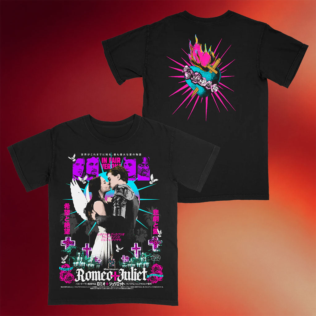 Rucking Fotten Merch 2026 Hope And Despair Local God Variant Colorway T-Shirt Gift For BFF