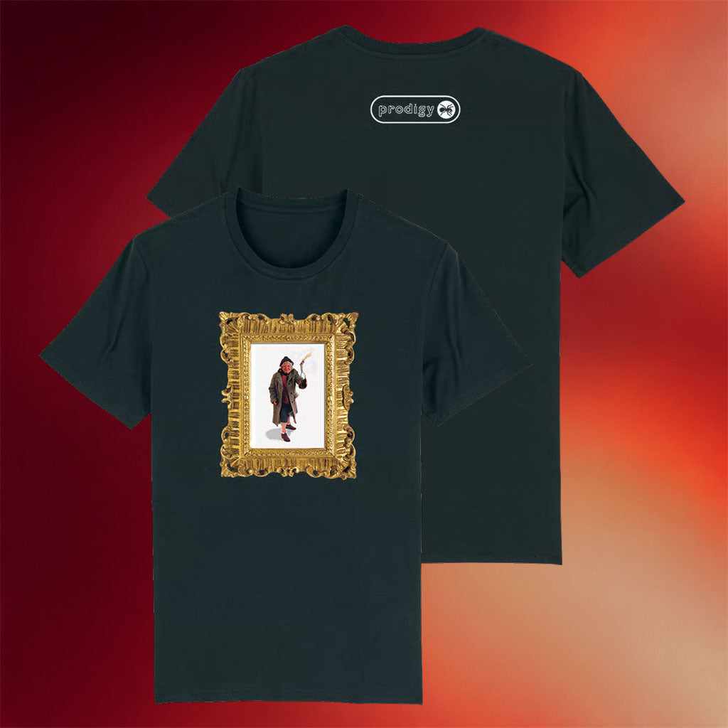 The Prodigy Merch 2026 Firestarter T-Shirt The Prodigy Shirt Best Gifts For Music Lovers