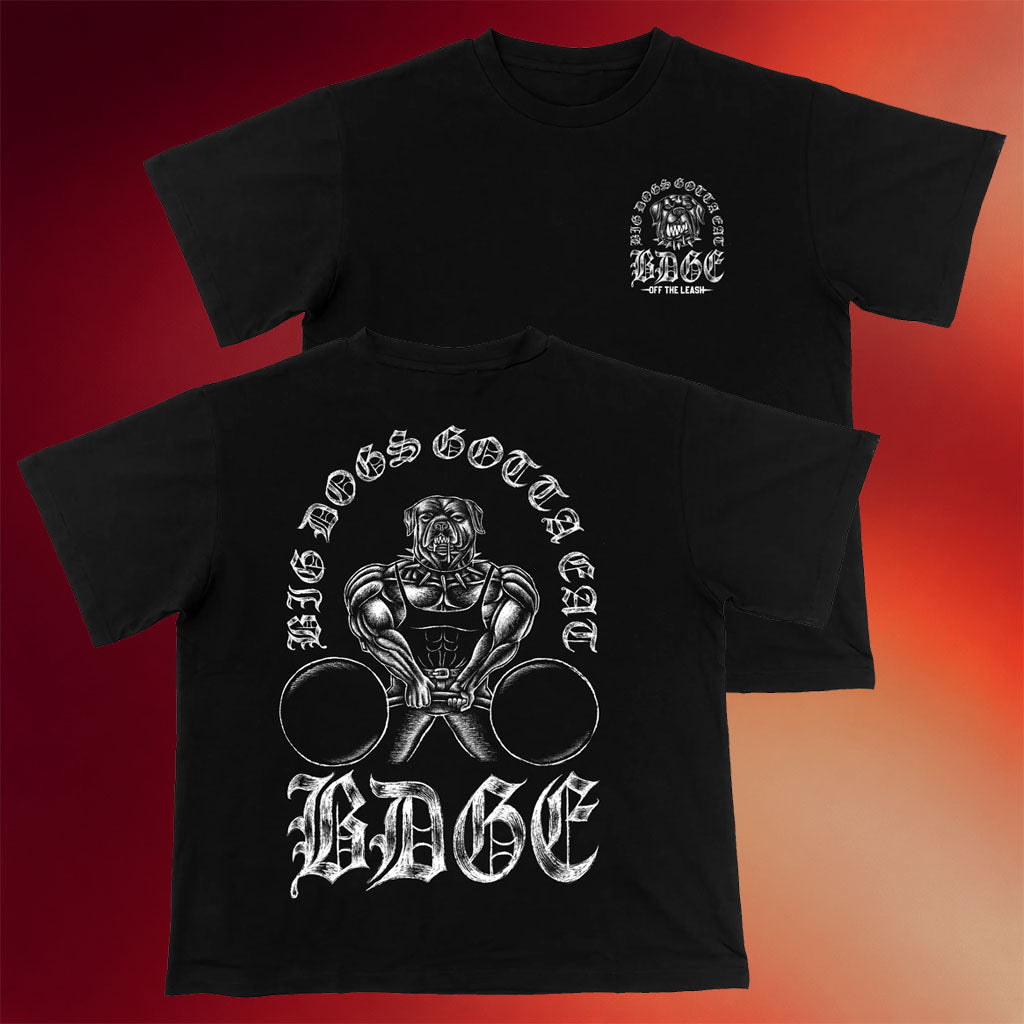 Tommy G Merch 2026 Off The Leash Lifting T-Shirt Unique Gifts For Husband