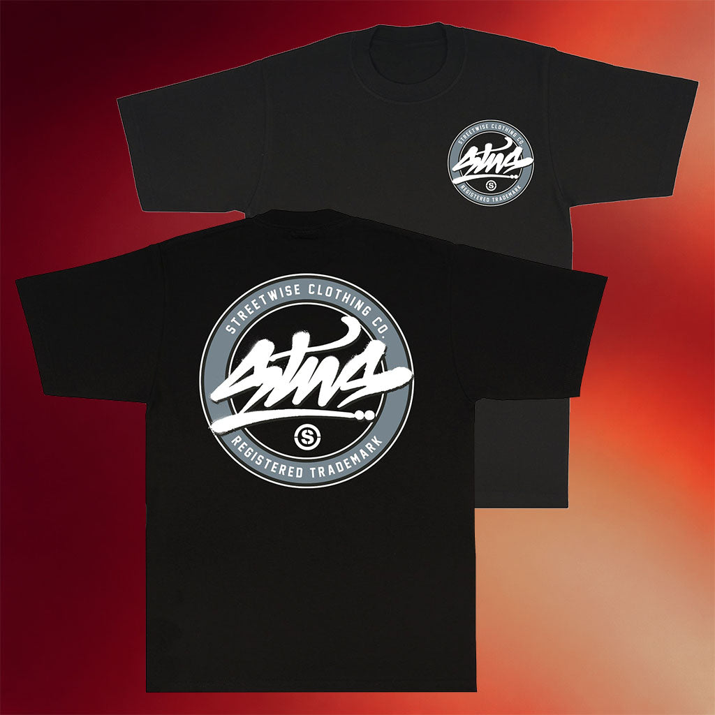 Streetwise Gear Merch 2026 Flair 2 0 T-Shirt Father_s Day Presents For Husband