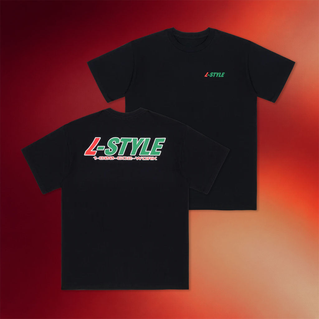 Yeat Merch 2026 L Style Uniform T-Shirt 1 800 G02 Work Shirt Gifts Ideas For Friends