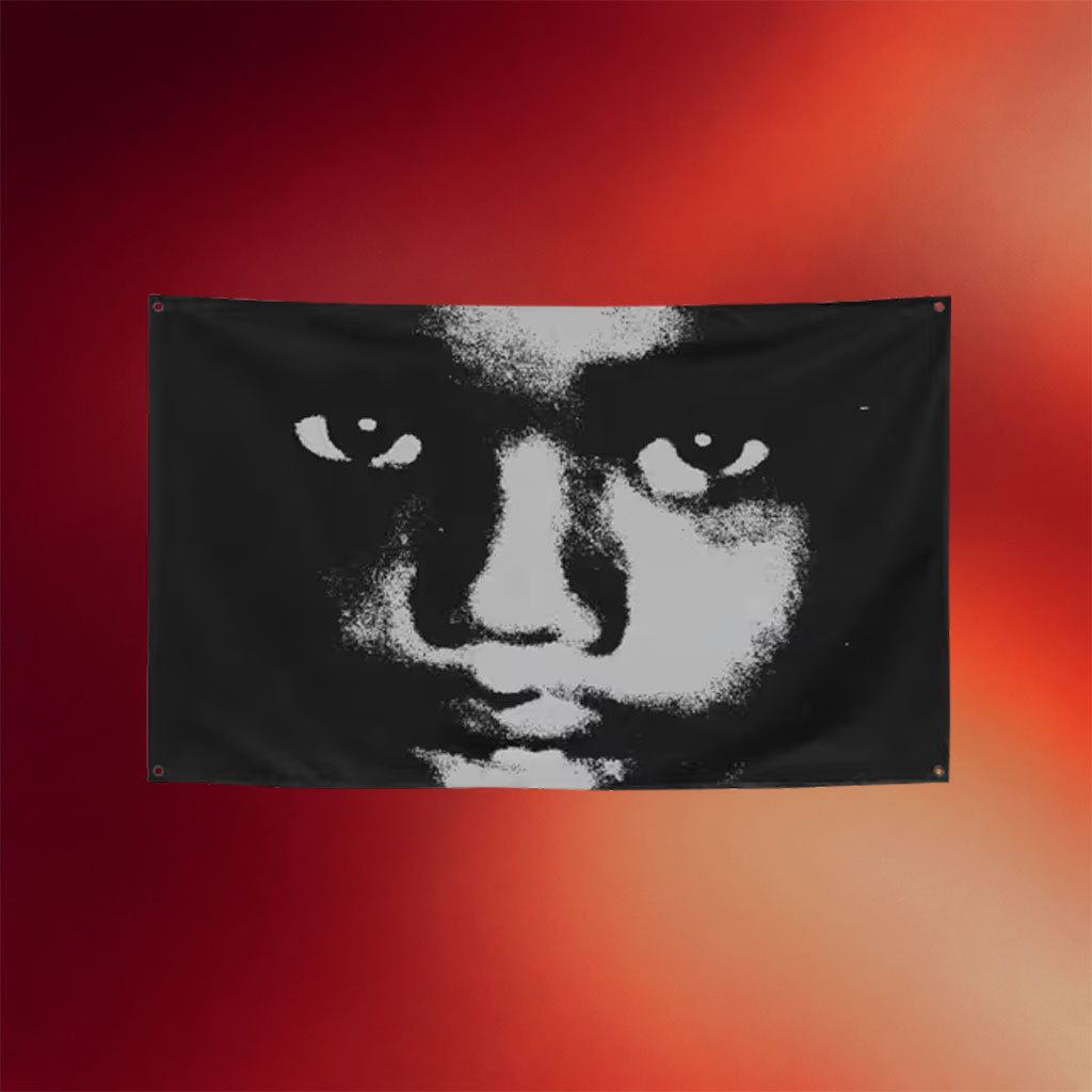 Baby Keem Merch 2026 BOOMAN Flag Home Decor Gifts For Rap Lovers