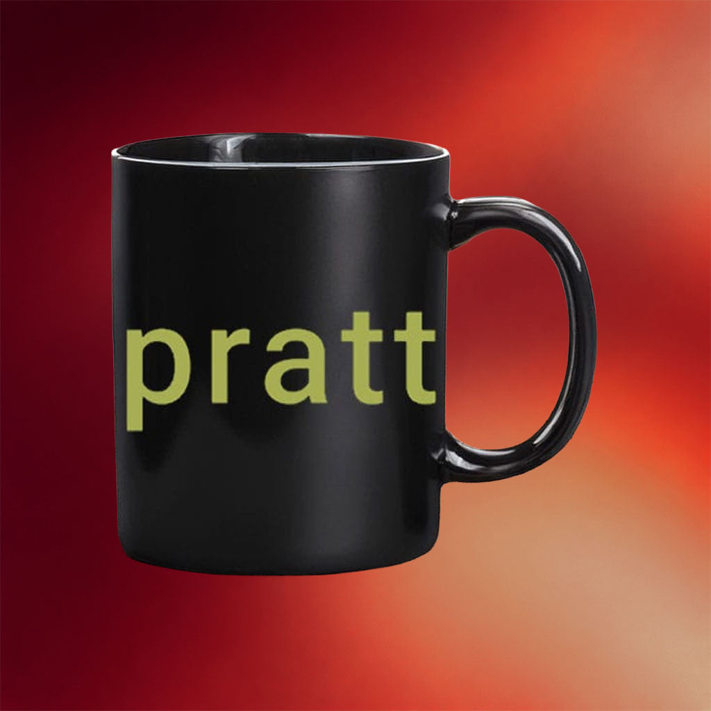 Spencer Pratt Merch 2026 Pratt Summer Mug Unique Gifts For Brothers