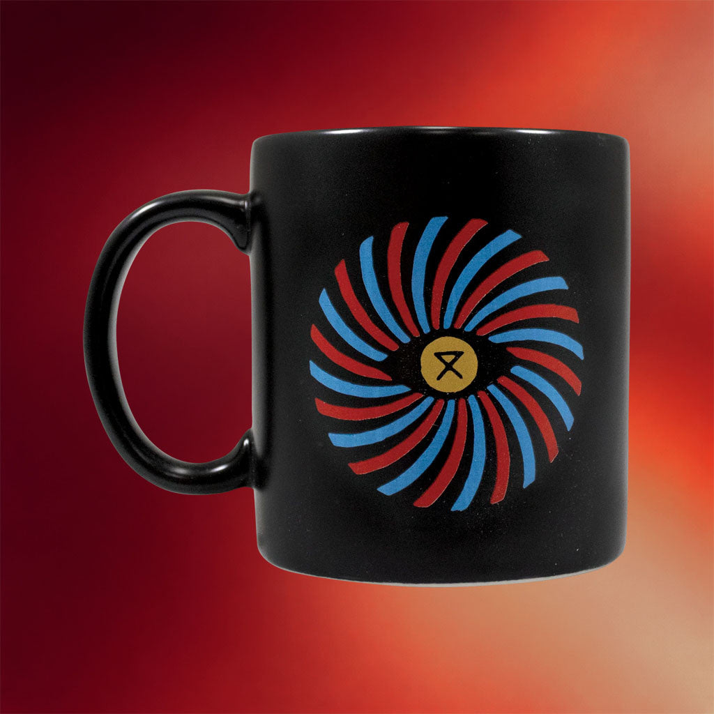 Circa Survive Merch 2026 Safe Camp Mug Presents For Rock Music Lovers