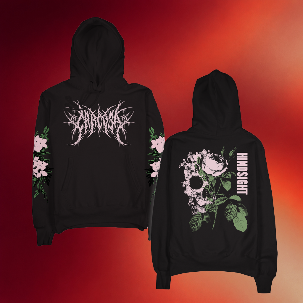 Carcosa BC Merch Roses Redux Hoodie Birthday Present For Friends