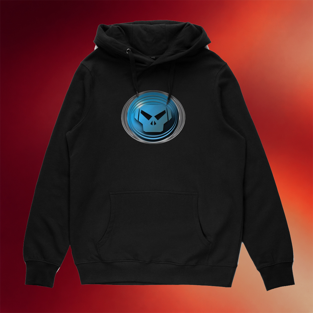 Metalheadz Merch 96 Headz Hoodie Music Related Gifts For Guys