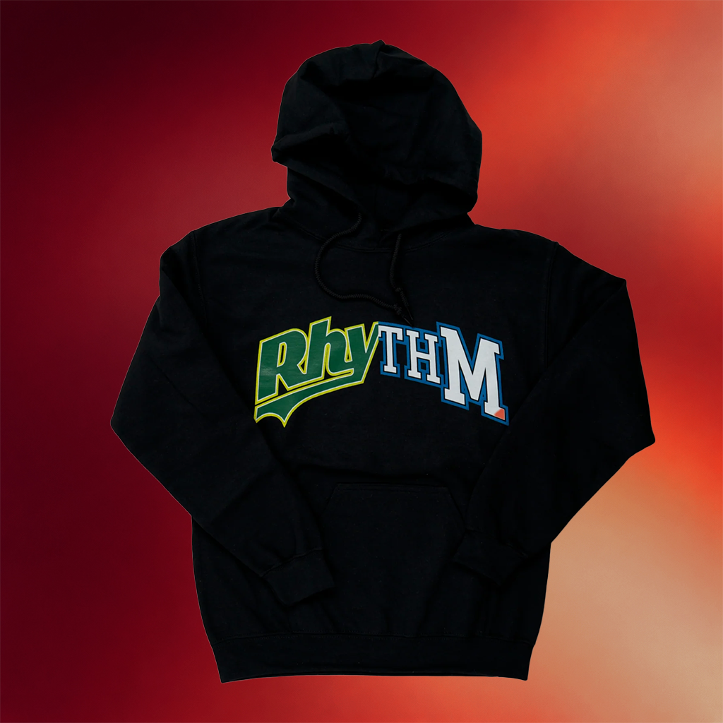 Elevation Church Merch Rhythm Hoodie Birthday Gift For Friends