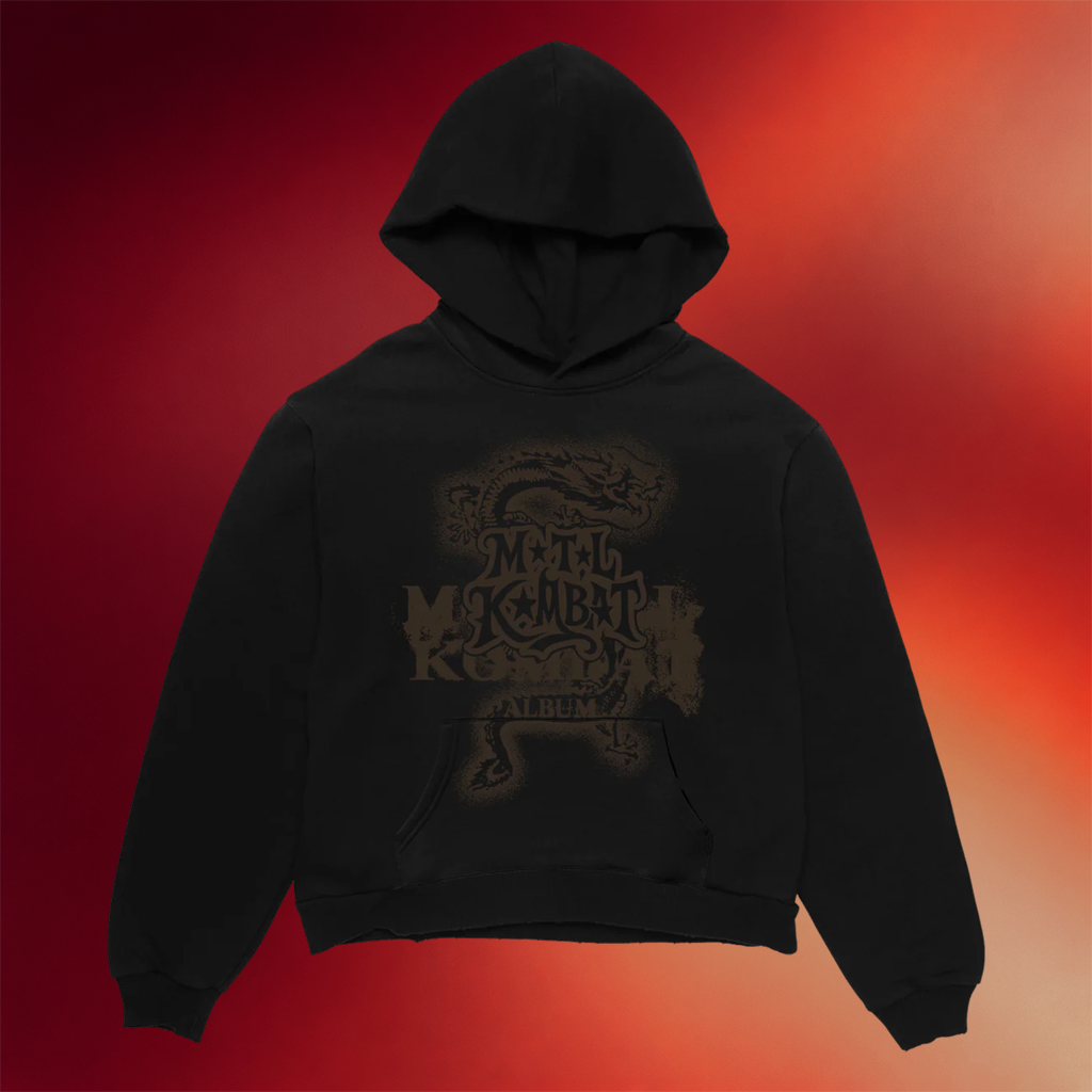 Nl3000 Merch MK Immortal Hoodie Birthday Gift For Husband
