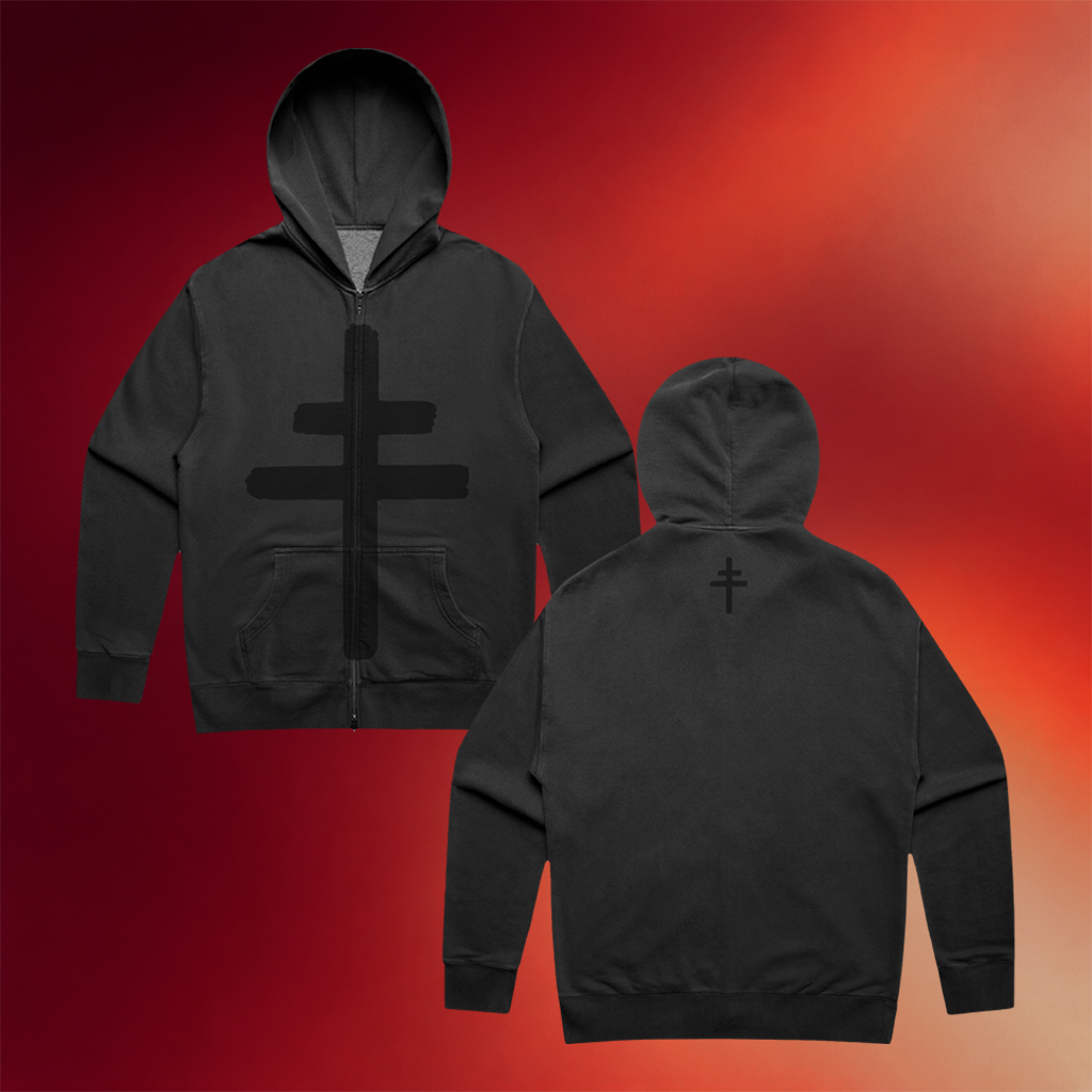 President Band Merch 2026 Icon Zip Hoodie Birthday Gifts For Music Lovers