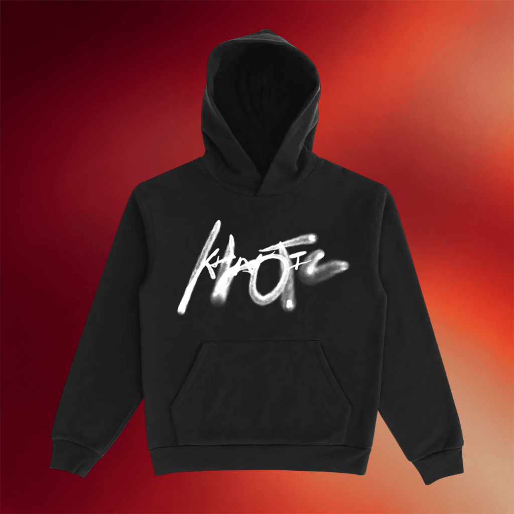Wiz Khalifa Merch Khaotic Hoodie Gifts For Rapper Fans