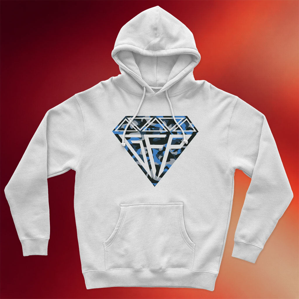 GFP Merch 2026 Blucamo Hoodie Gabe Farrell Productions Merch Birthday Ideas For Him