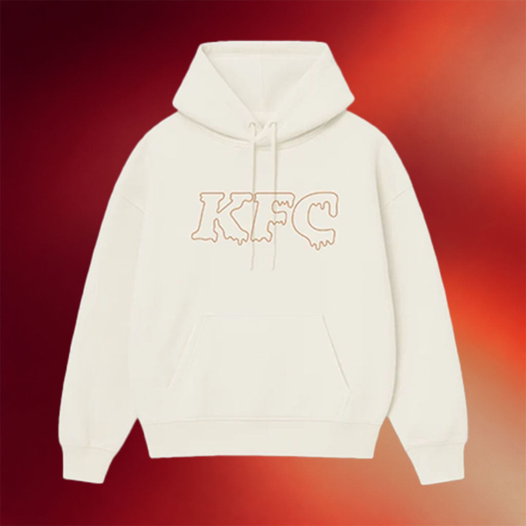 KFC Merch 2026 Colonel_s Classic Hoodie Kentucky Fried Chicken Hoodie Gift Ideas For Him