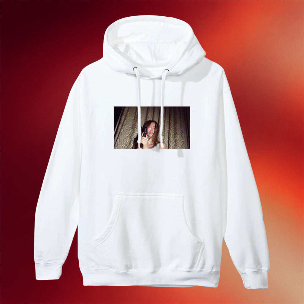 Fakemink Merch 2026 Terrified Hoodie Underground Rapper Fakemink Hoodie Fan Gifts