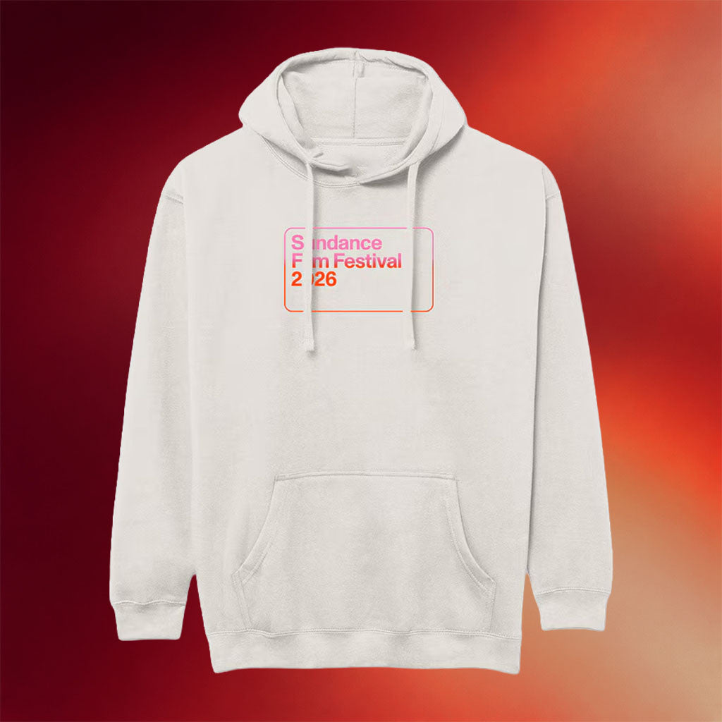 Sundance Merch 2026 Sundance Film Festival Hoodie Birthday Gift For Sister