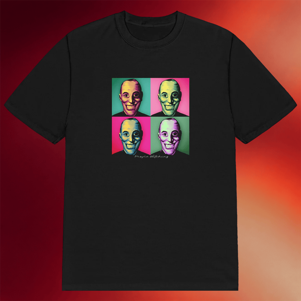 156 Silence Merch 2026 Marilyn T-Shirt 156 Silence Shirt Presents For Music Lovers