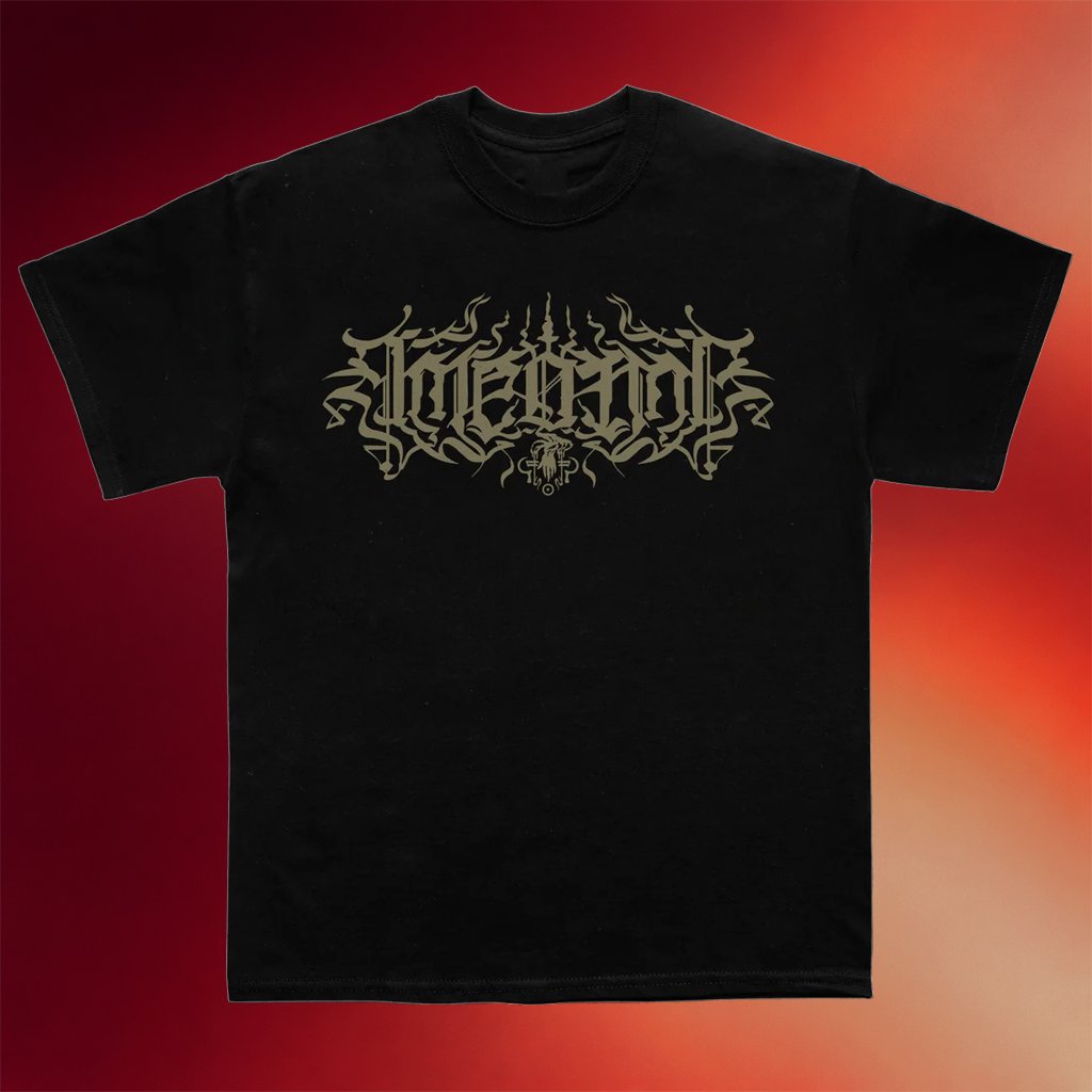 Ameonna Merch 2026 Logo T-Shirt Ameonna Band Shirt Father_s Day Gifts For Music Lover
