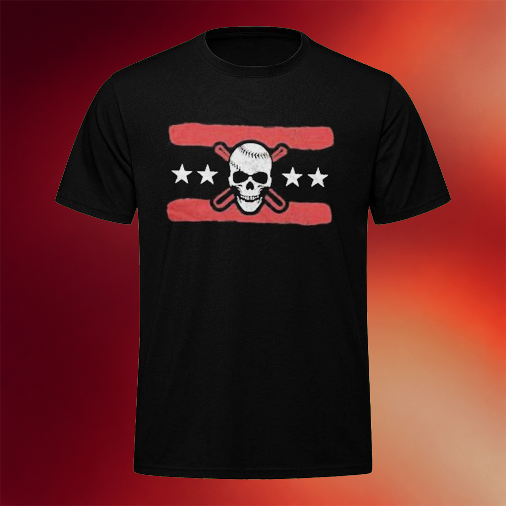 Baseball Is Dead Merch 2026 Baseball Is Dead Bid Punk Shirt Birthday Gift For Husband