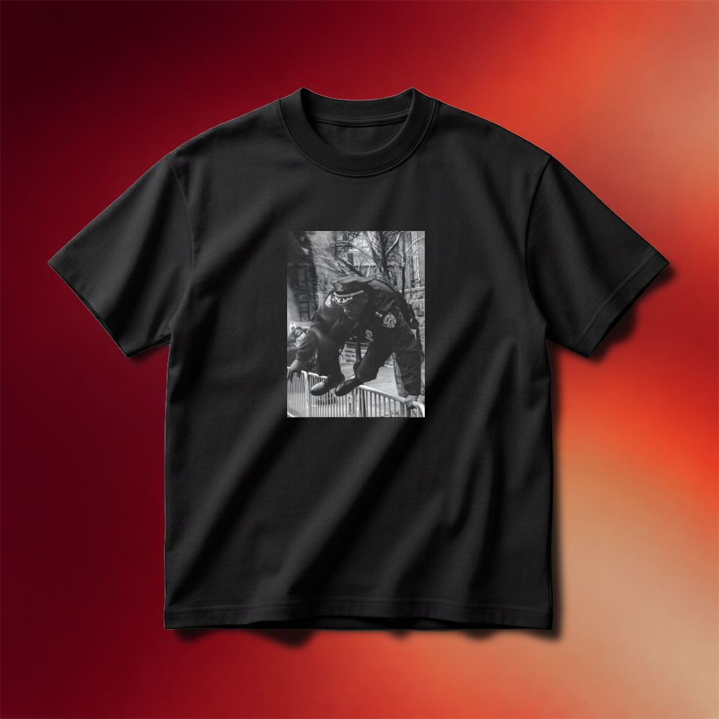 Chief Aaron Edwards American Hero Shirt Unique Gifts For Dad