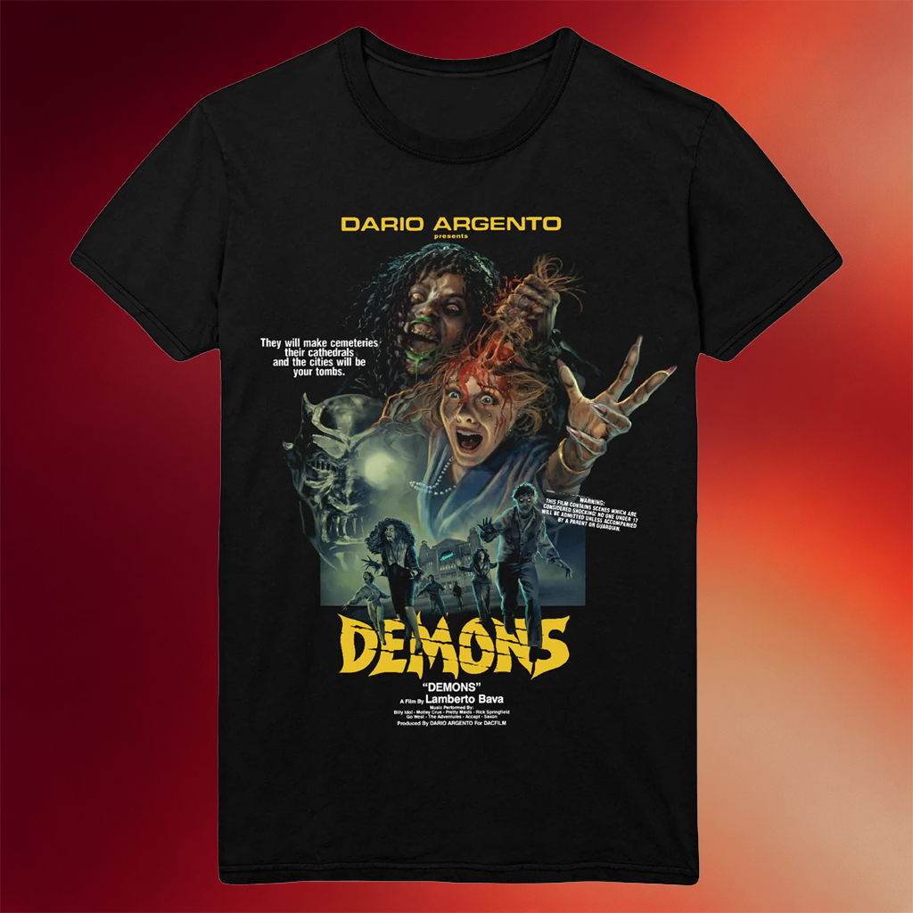 Cavitycolors Merch Orgy Of Bloodshed T-Shirt Birthday Ideas For Him