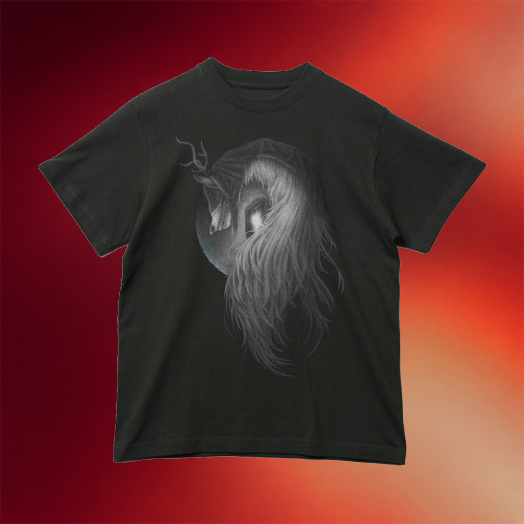 Bloodborne Merch 2026 Bloodborne X Torch Torch Vicar Amelia T-Shirt Best Gift For Him