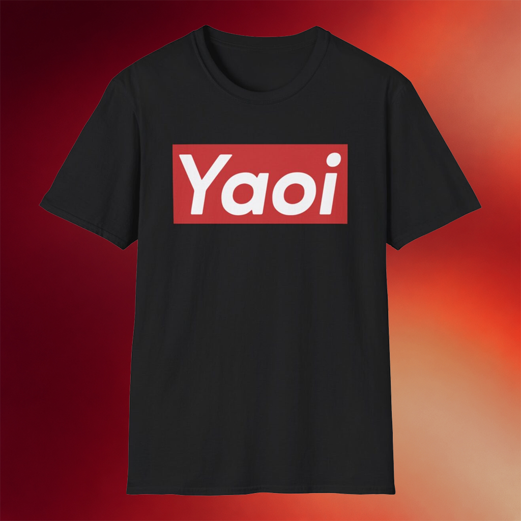 CDawgVA Merch 2026 CDawgVA Yaoi T-Shirt Best Gifts For Husband