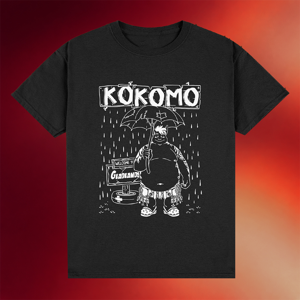 Dropout Merch 2026 Kokomo T-Shirt Birthday Presents For Boyfriend