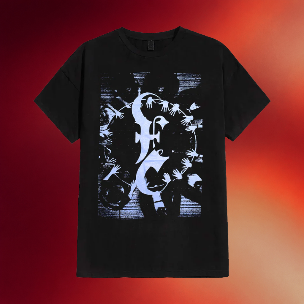 Emmure Merch 2026 Seance T-Shirt Music Lover Gift Ideas For Him