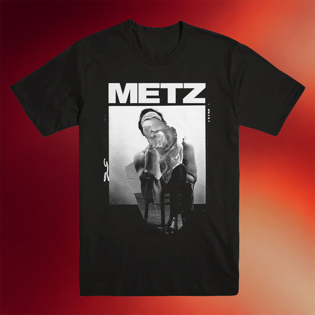 Evil Greed Merch 2026 METZ Mirror T-Shirt Gift Ideas For Brother