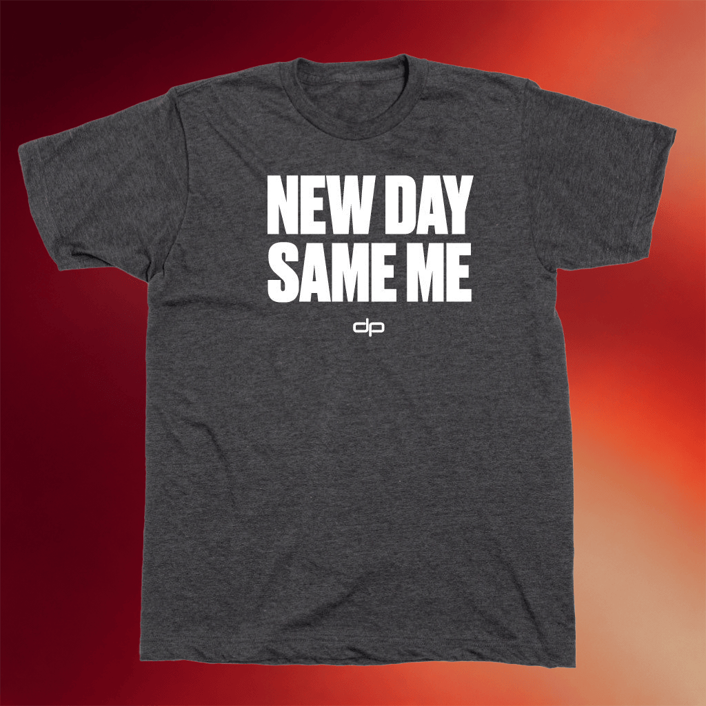 Dan Patrick Merch New Day Same Me Shirt The Dan Patrick Show Merchandise Gift For Dad