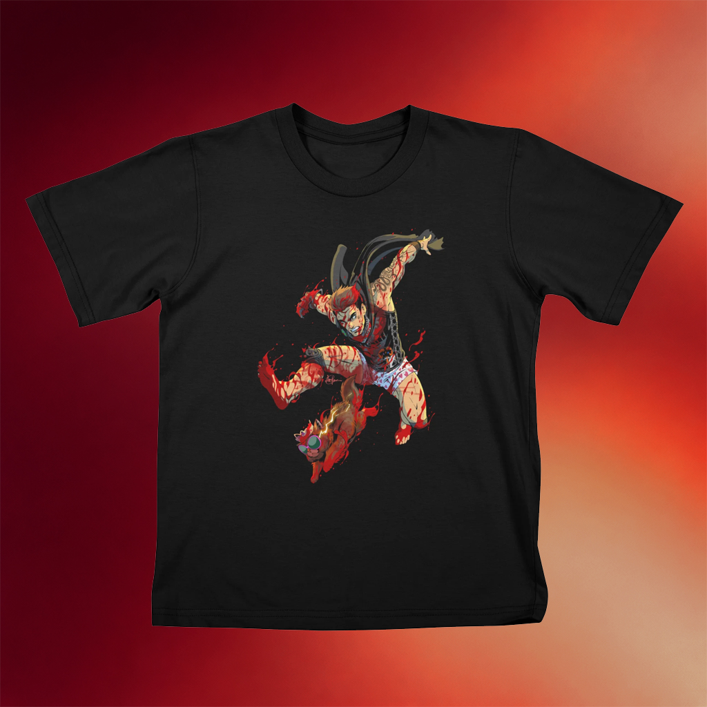 Dungeon Crawler Carl Merch 2026 Feet First T-Shirt Birthday Gift Ideas For Husband
