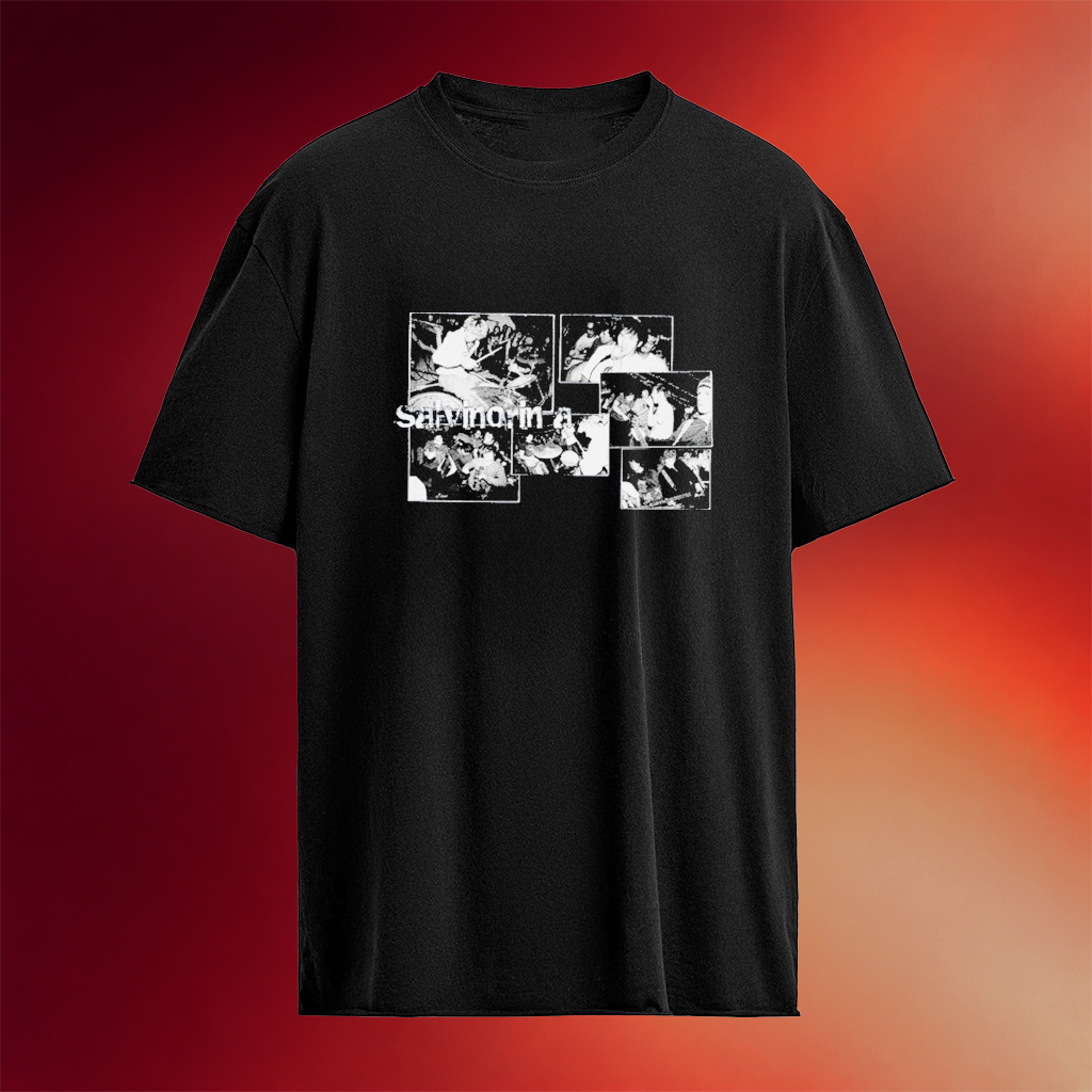 Salvinorin A Photo T-Shirt Gift Ideas For Father