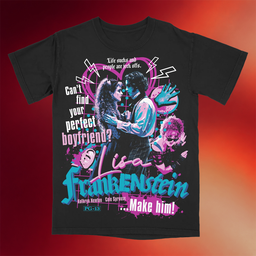 StudioHouse Designs Merch 2026 Someone Special Variant T-Shirt Unique Gifts For Friends