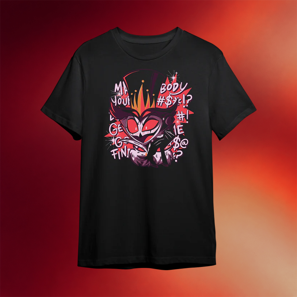 Shark Robot Merch Spindlehorse Feral Stolas T-Shirt Birthday Present For BFF