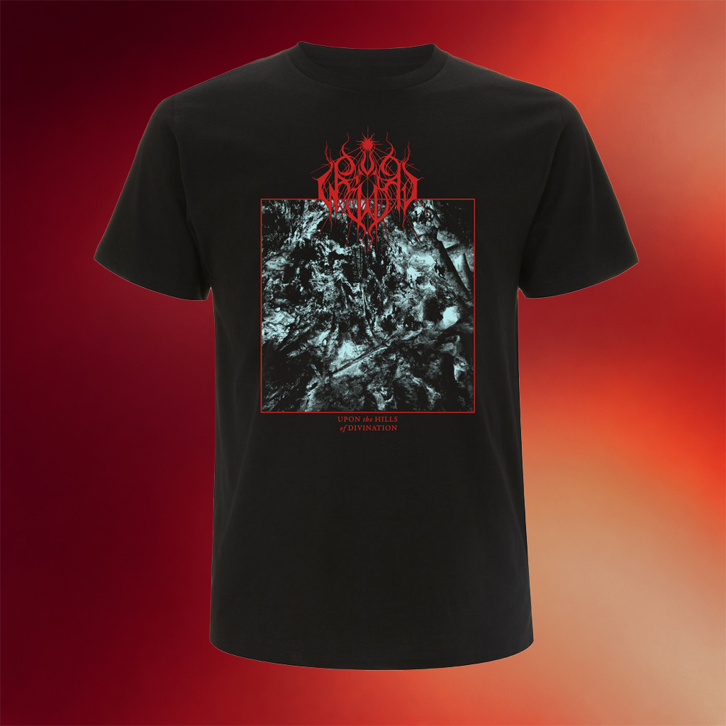 Sun Worship Merch Shirt Upon The Hills T-Shirt Birthday Ideas For Him