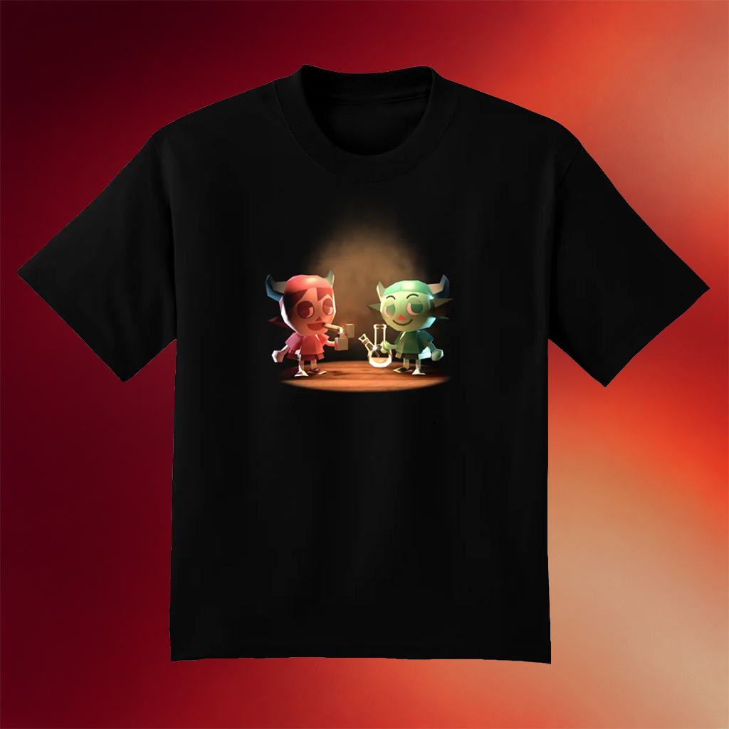 SuperMega Merch 2026 Hazy T-Shirt Unique Birthday Gift For Husband