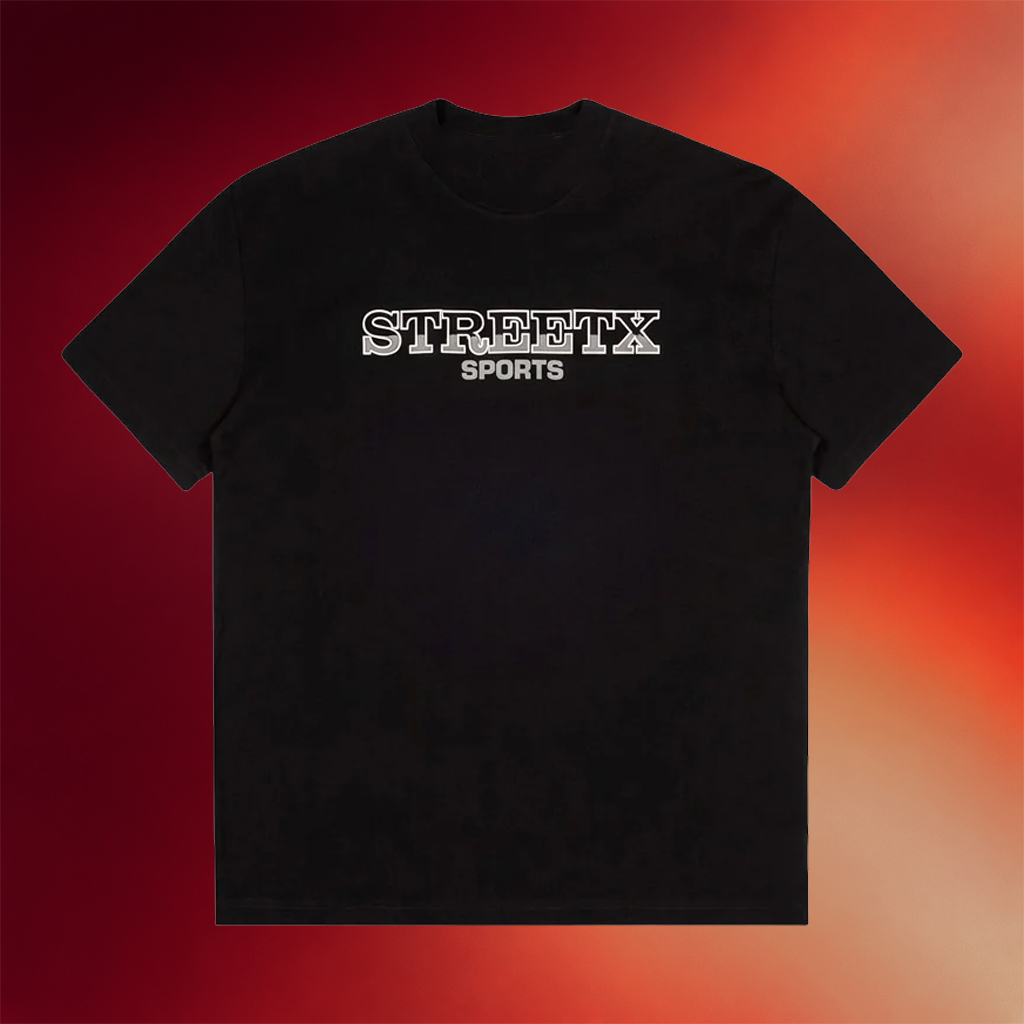Streetx Merch 2026 Boundaries Black T-Shirt Stepdad Gifts For Father_s Day