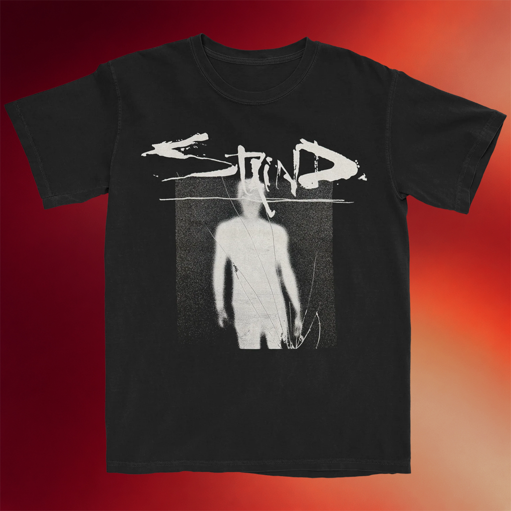 Staind Merch Reflect T-Shirt Staind Shirt Gifts For Music Enthusiasts